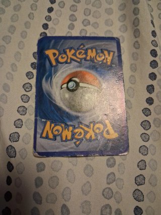 Carta Pokémon Ampharos Spirit Link
