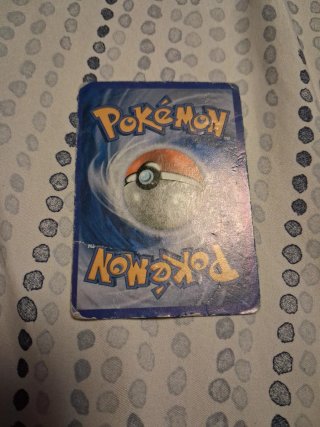 Carta Pokémon Ampharos Spirit Link