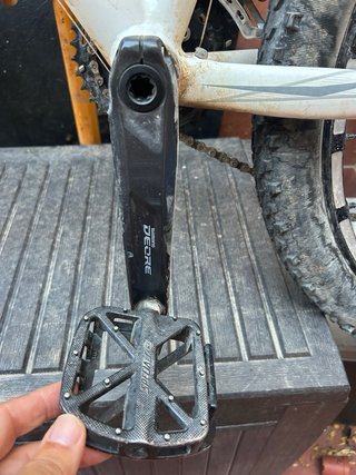 Bicicleta Cannondale Monster Gravel