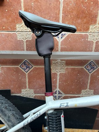 Bicicleta Cannondale Monster Gravel