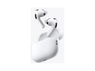 Apple AirPods Pro 3 Blancos