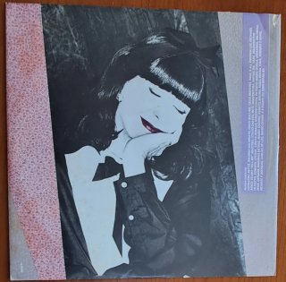 LP Rita Lee & Roberto - Bombom