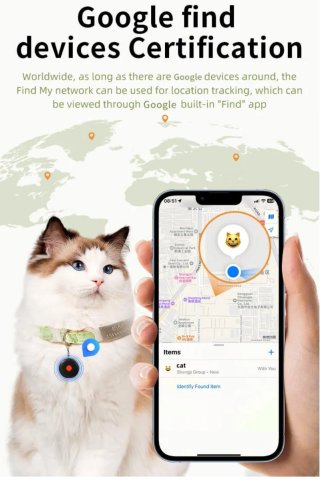 Pack 4 Localizadores GPS Satélite