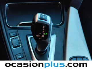 BMW Serie 3 320d 140 kW (190 CV)
