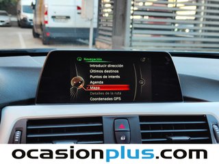 BMW Serie 3 320d 140 kW (190 CV)