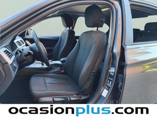 BMW Serie 3 320d 140 kW (190 CV)