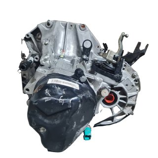 CAJA CAMBIOS RENAULT RENAULT MEGANE III BERLINA 5P 2008-2016
