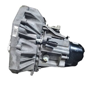 CAJA CAMBIOS RENAULT RENAULT MEGANE III BERLINA 5P 2008-2016