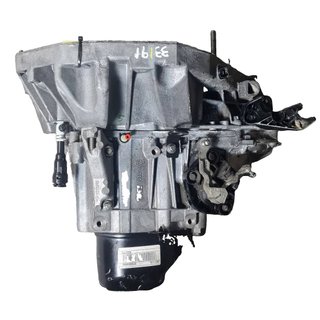 CAJA CAMBIOS RENAULT RENAULT MEGANE III BERLINA 5P 2008-2016