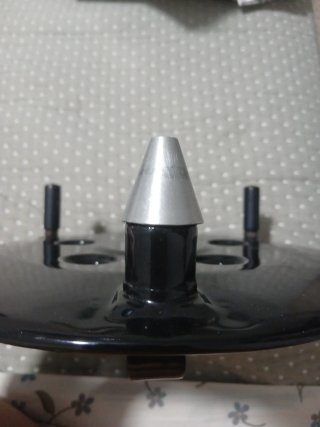 Bruciatore per paella Ma-Bel per cucine a gas