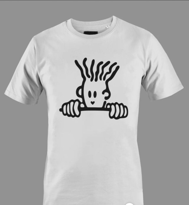 Camiseta Fido Dido 90s