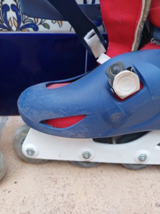 Patines en línea Oxelo Play 3