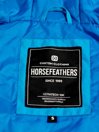 HORSEFEATHERS giacca giubbino giubbotto neve sci S