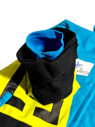 HORSEFEATHERS giacca giubbino giubbotto neve sci S