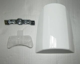 TAPA ASIENTO SUZUKI GSXR1000 GSXR 1000 2000-2002