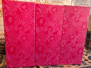 Organizador Monster High Cajoneras