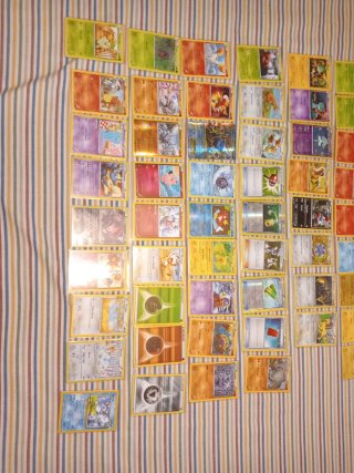 Pokémon cartas 🇪🇦