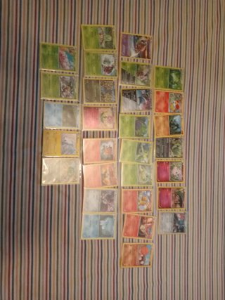 Pokémon cartas 🇪🇦
