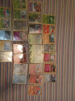 Pokémon cartas 🇪🇦