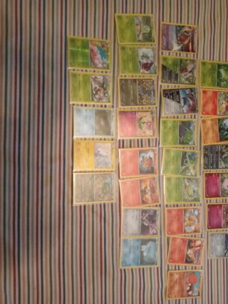 Pokémon cartas 🇪🇦