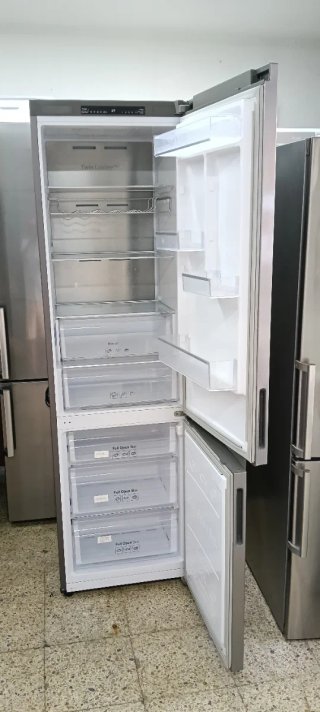 NEVERA COMBI SAMSUNG NO FROST ENERGÍA A+