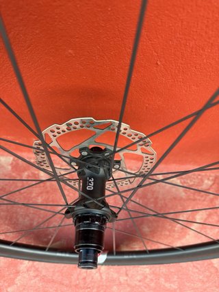 Ruedas DT Swiss A1800