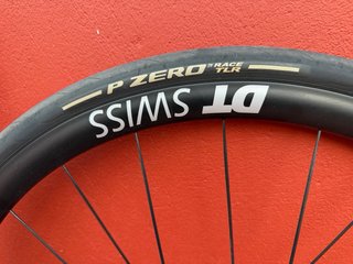 Ruedas DT Swiss A1800