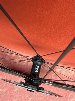 Ruedas DT Swiss A1800