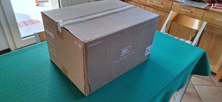 Microonde Samsung Serie 4000 MW4000D