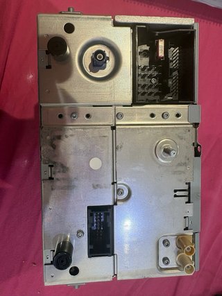 Radio CD Volkswagen Passat