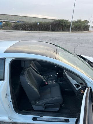 Renault Megane Coupé Dynamique