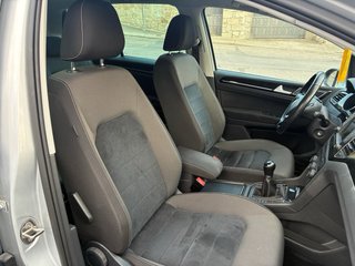Volkswagen Golf Sportsvan 2016