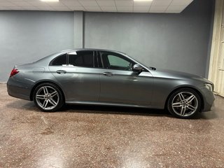 Mercedes-Benz Clase E 2018