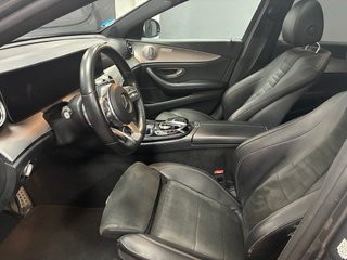Mercedes-Benz Clase E 2018