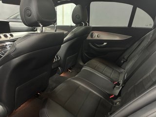 Mercedes-Benz Clase E 2018