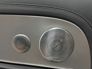 Mercedes-Benz Clase E 2018
