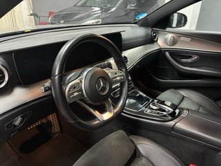 Mercedes-Benz Clase E 2018