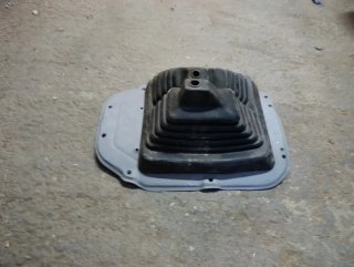 Fundas de marchas Nissan Terrano 1 y 2
