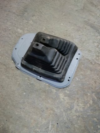 Fundas de marchas Nissan Terrano 1 y 2