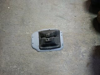 Fundas de marchas Nissan Terrano 1 y 2
