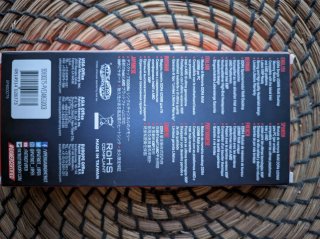 Memoria RAM Patriot Viper 8GB DDR4 3200MHz