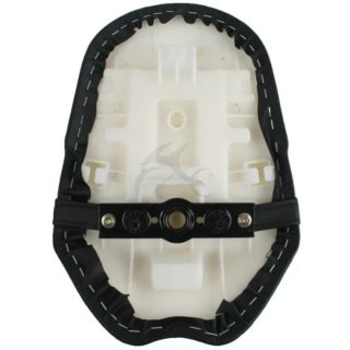 ASIENTO TRASERO DE CUERO SUZUKI GSXR1000 2009-201