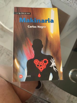 Makinaria