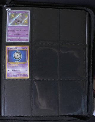 Cartas/Singles Pokémon TCG Japonês/Japanese