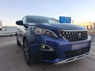 Peugeot 3008 1.5 130 CV 2020