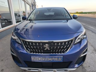 Peugeot 3008 1.5 130 CV 2020