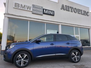 Peugeot 3008 1.5 130 CV 2020