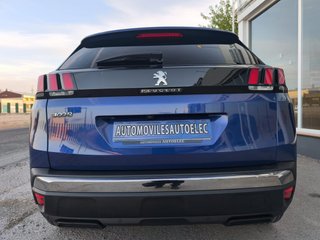 Peugeot 3008 1.5 130 CV 2020