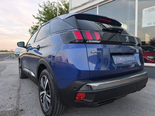 Peugeot 3008 1.5 130 CV 2020