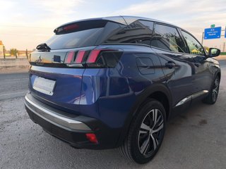 Peugeot 3008 1.5 130 CV 2020